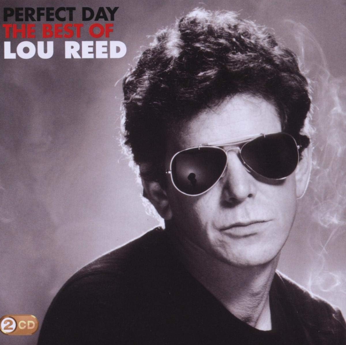 Image of Artwork for Lou Reed's Perfect Day (2CD)